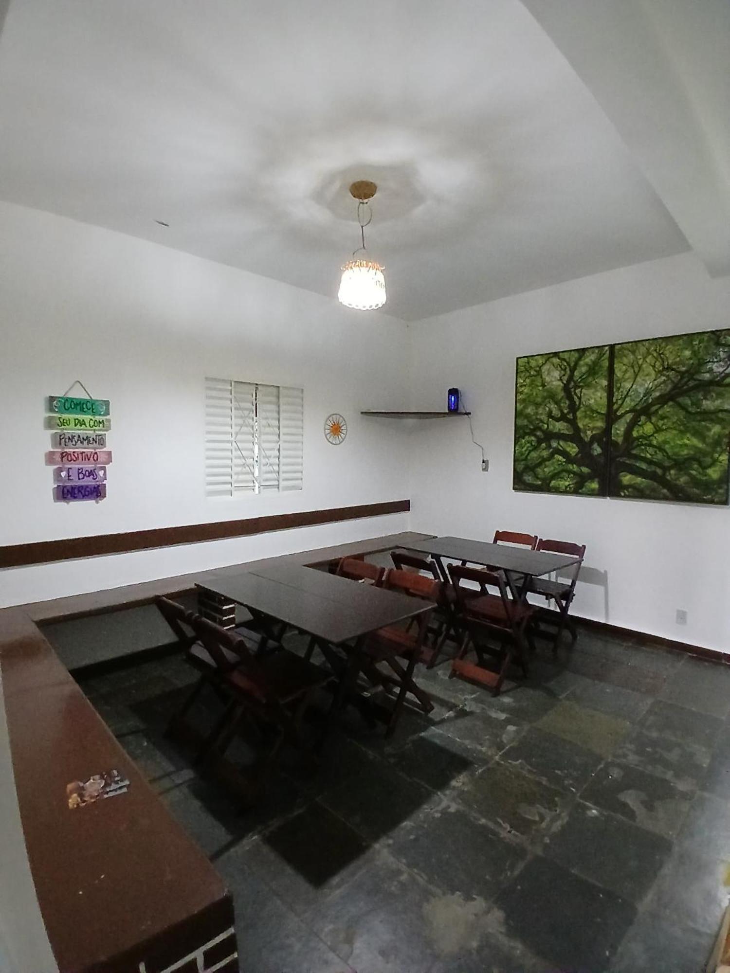 Suites Serra Do Cipo Santana Do Riacho Exterior photo