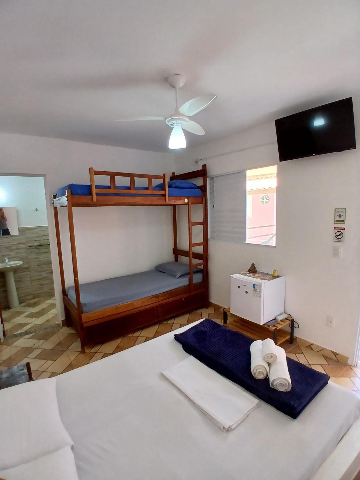 Suites Serra Do Cipo Santana Do Riacho Exterior photo