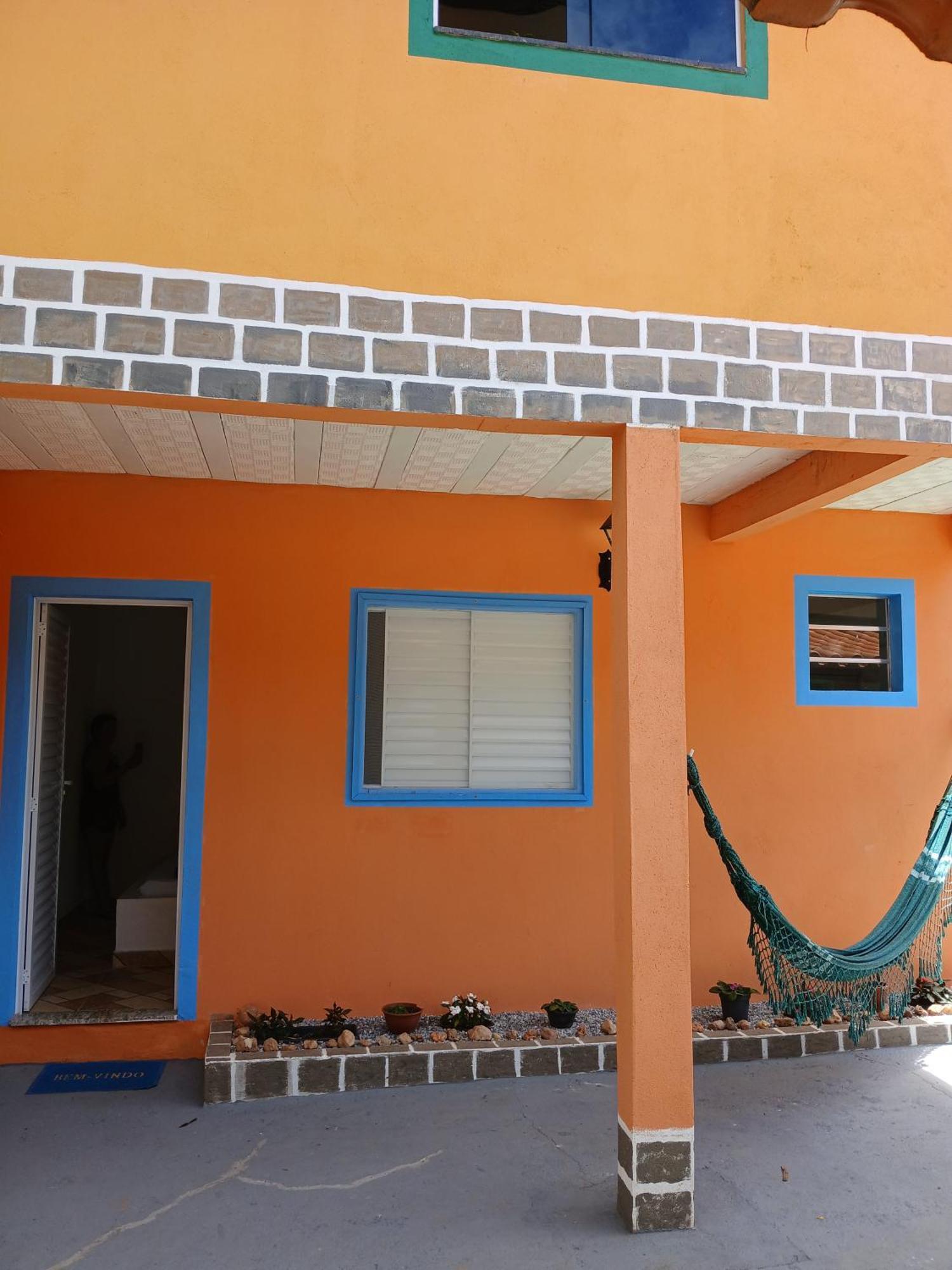 Suites Serra Do Cipo Santana Do Riacho Exterior photo