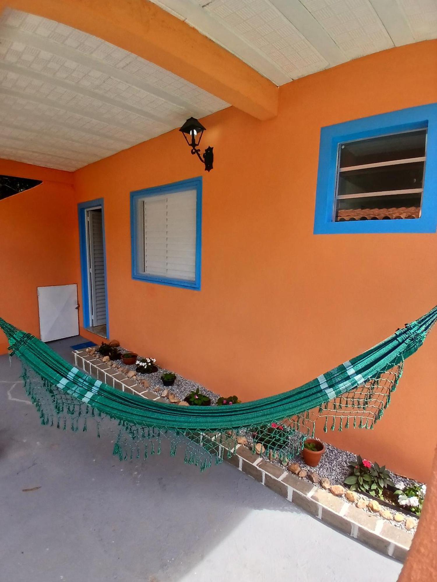 Suites Serra Do Cipo Santana Do Riacho Exterior photo